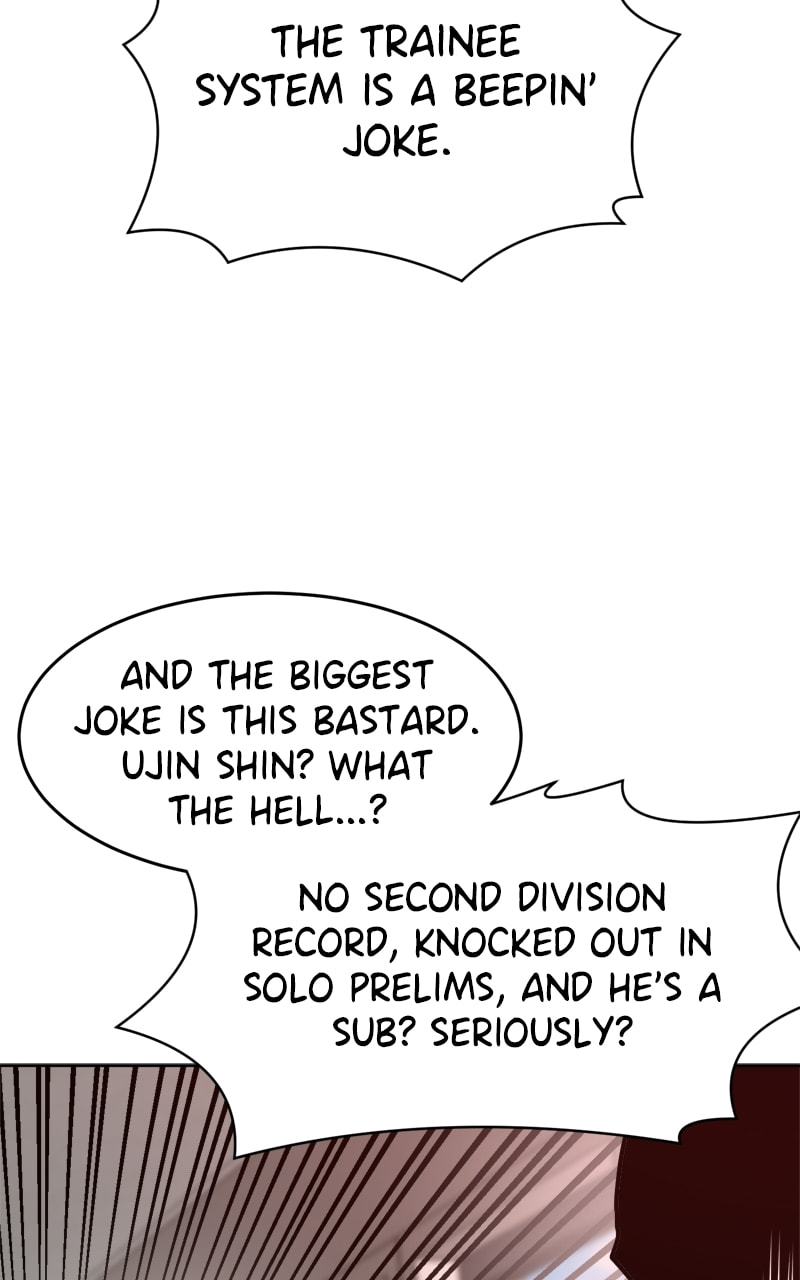 Double Click Chapter 237 page 24 - 