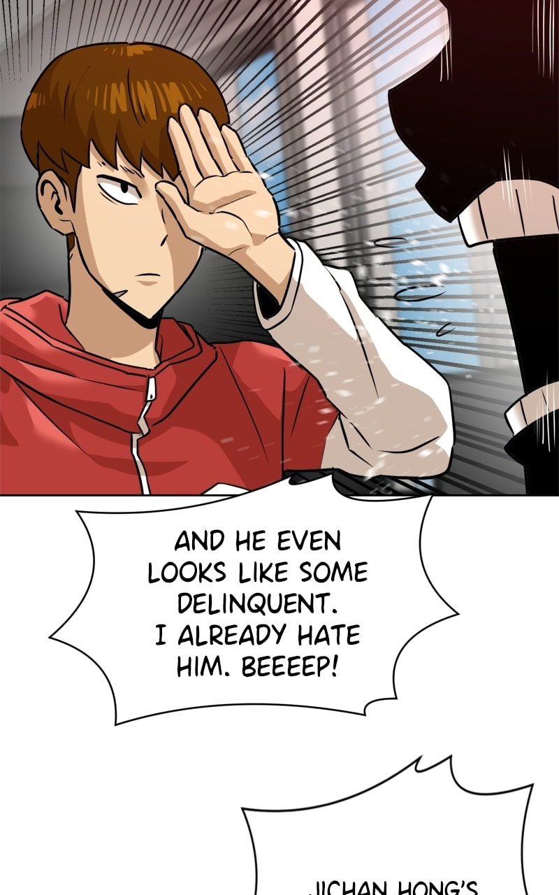 Double Click Chapter 237 page 25 - 