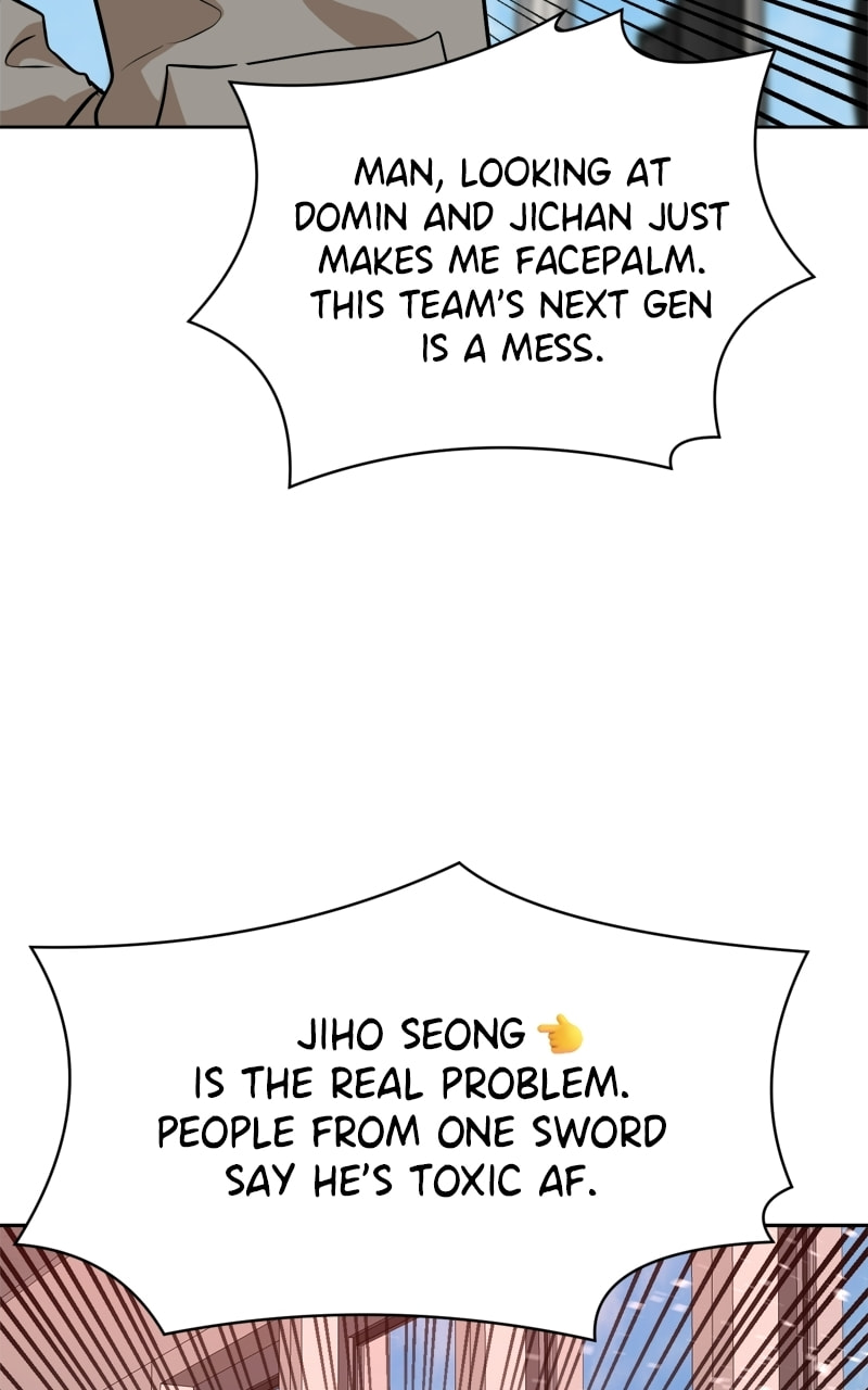 Double Click Chapter 237 page 27 - 