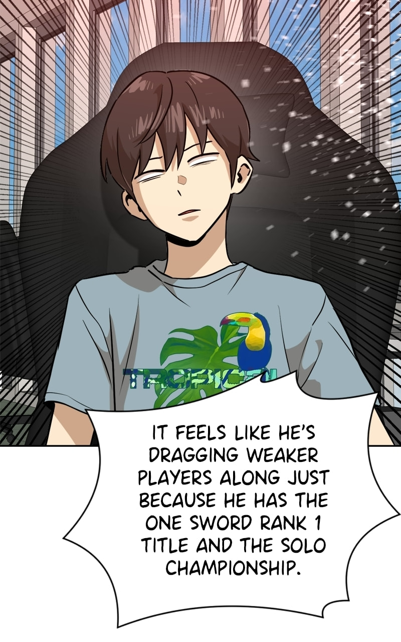 Double Click Chapter 237 page 28 - 
