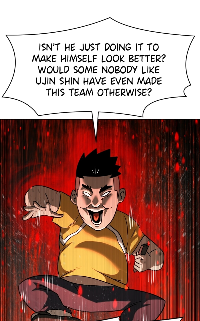 Double Click Chapter 237 page 29 - 