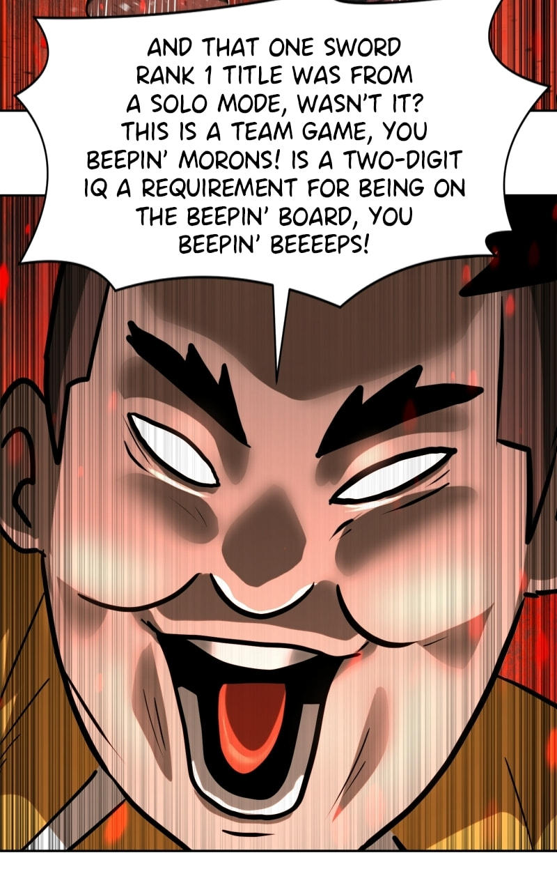 Double Click Chapter 237 page 30 - 