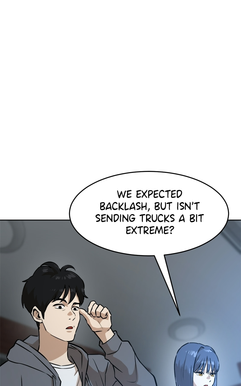 Double Click Chapter 237 page 4 - 