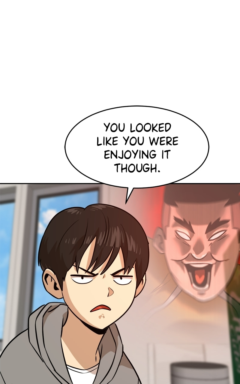 Double Click Chapter 237 page 34 - 