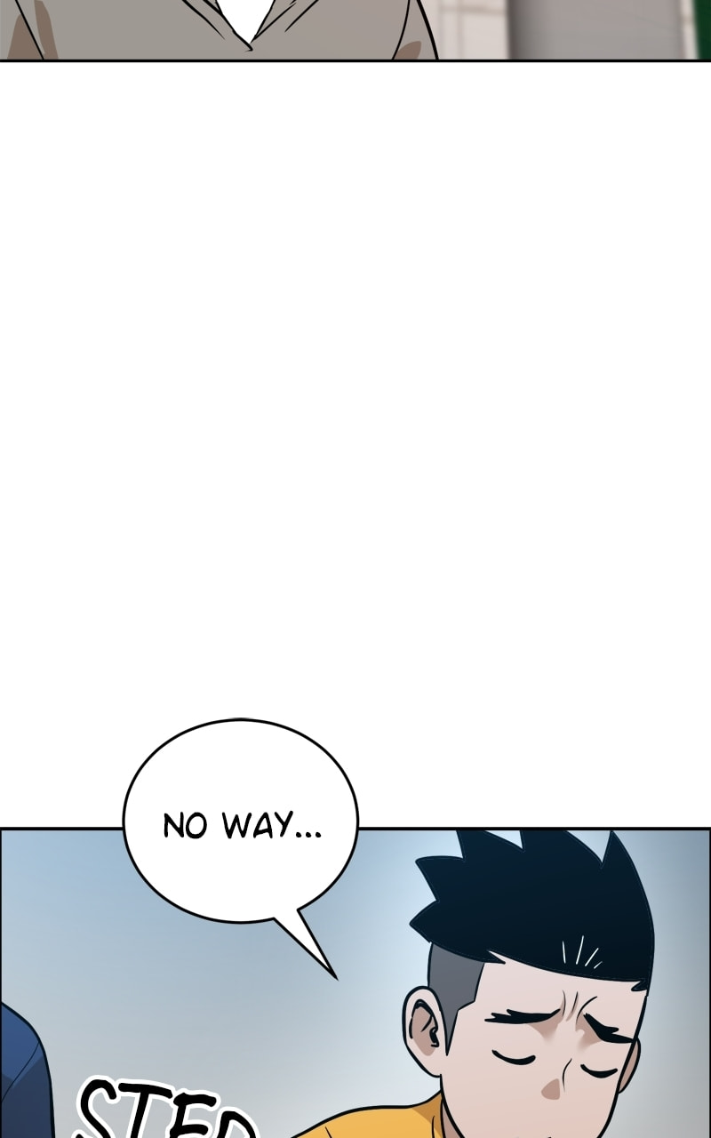 Double Click Chapter 237 page 35 - 