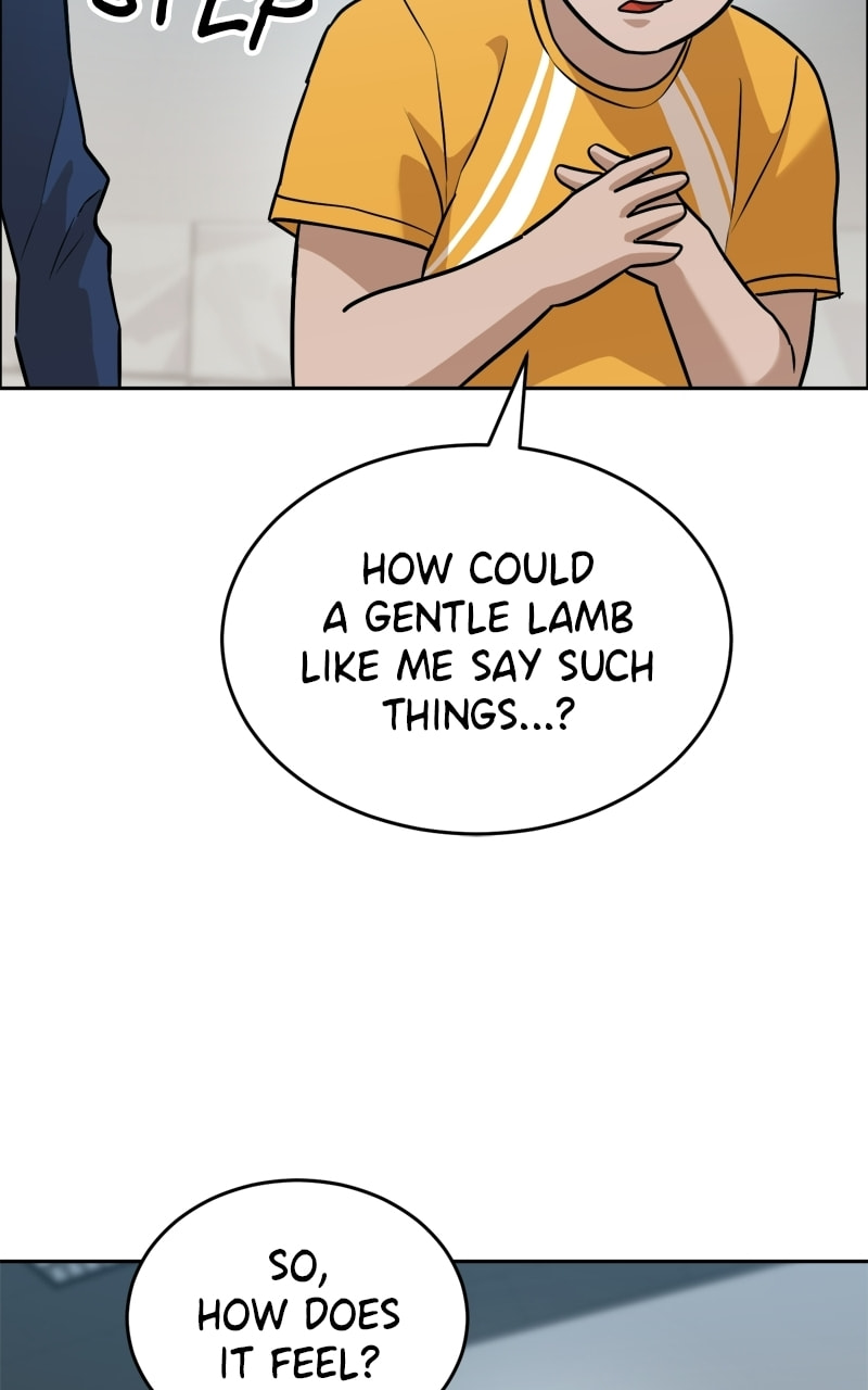 Double Click Chapter 237 page 36 - 