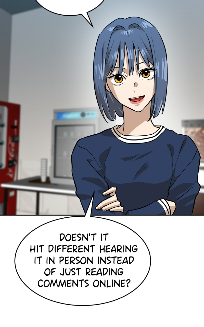Double Click Chapter 237 page 37 - 