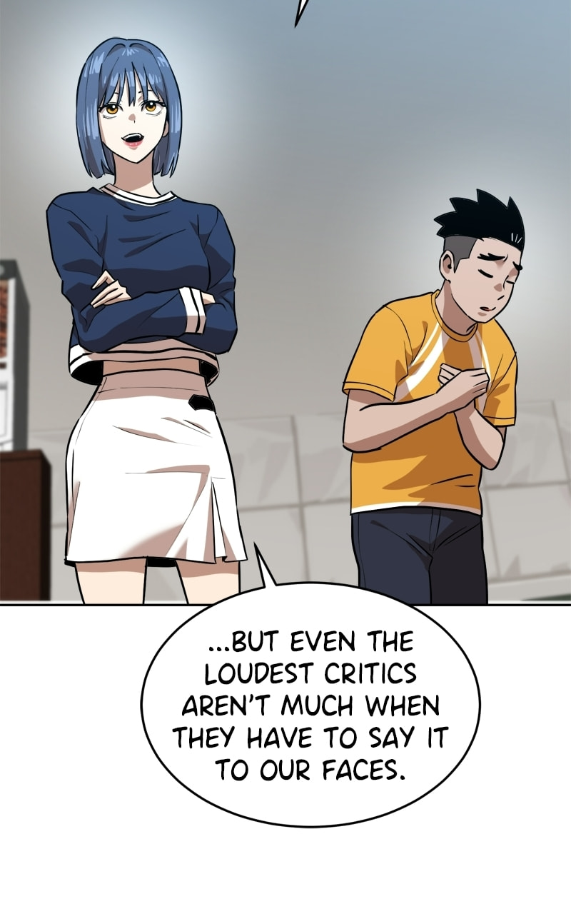 Double Click Chapter 237 page 39 - 