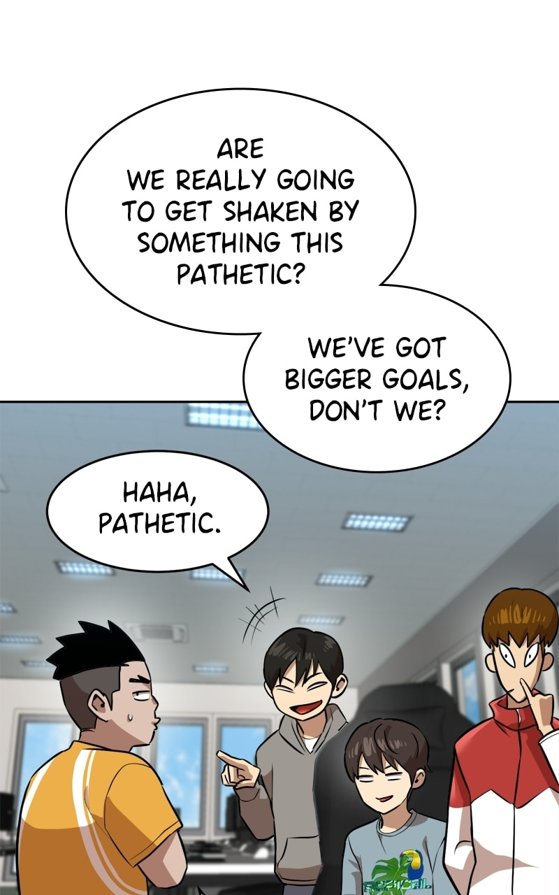 Double Click Chapter 237 page 40 - 