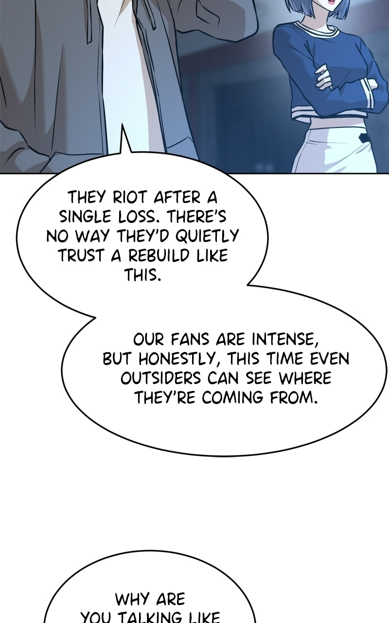 Double Click Chapter 237 page 5 - 