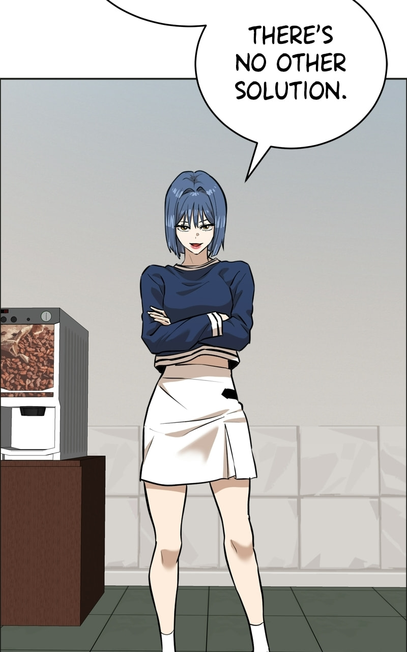 Double Click Chapter 237 page 42 - 