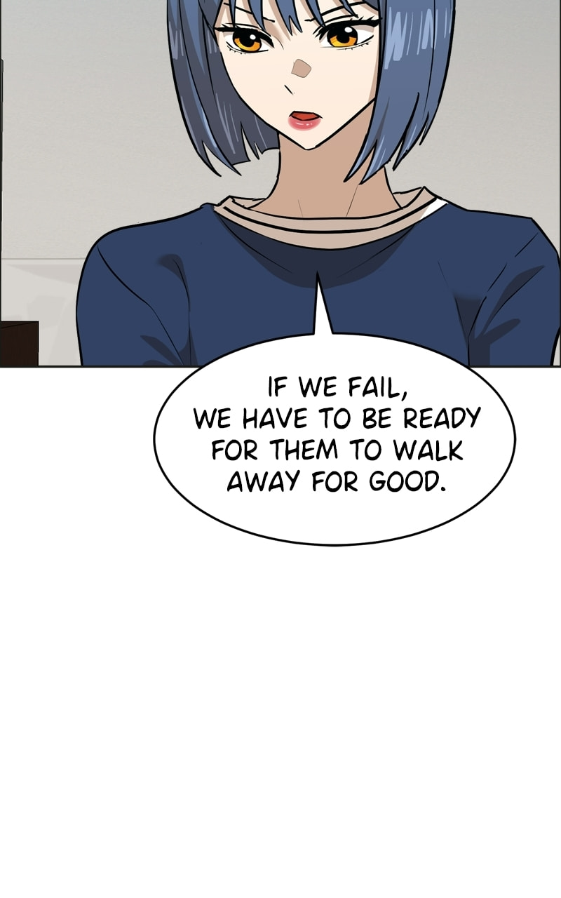 Double Click Chapter 237 page 44 - 