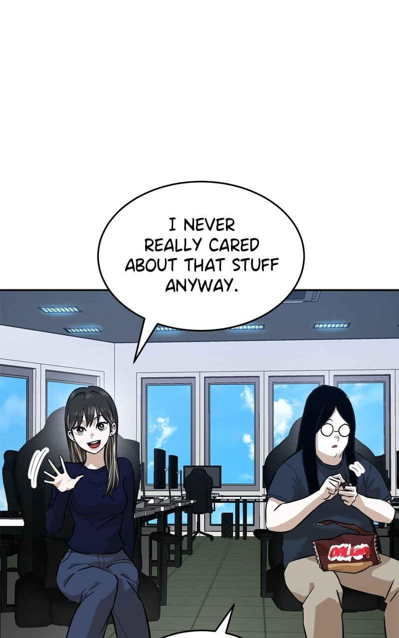 Double Click Chapter 237 page 45 - 
