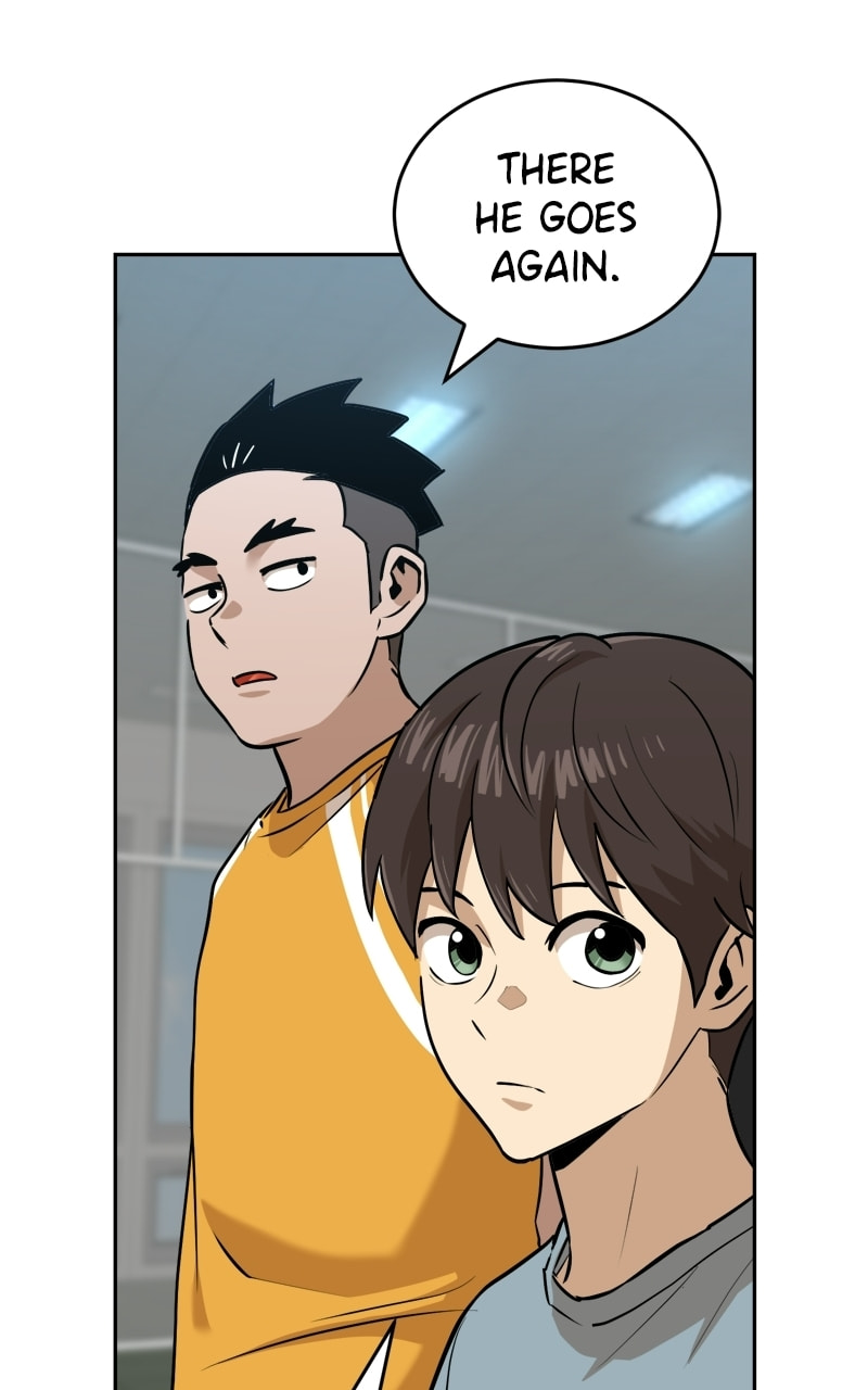 Double Click Chapter 237 page 48 - 