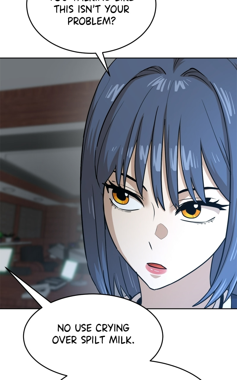 Double Click Chapter 237 page 6 - 