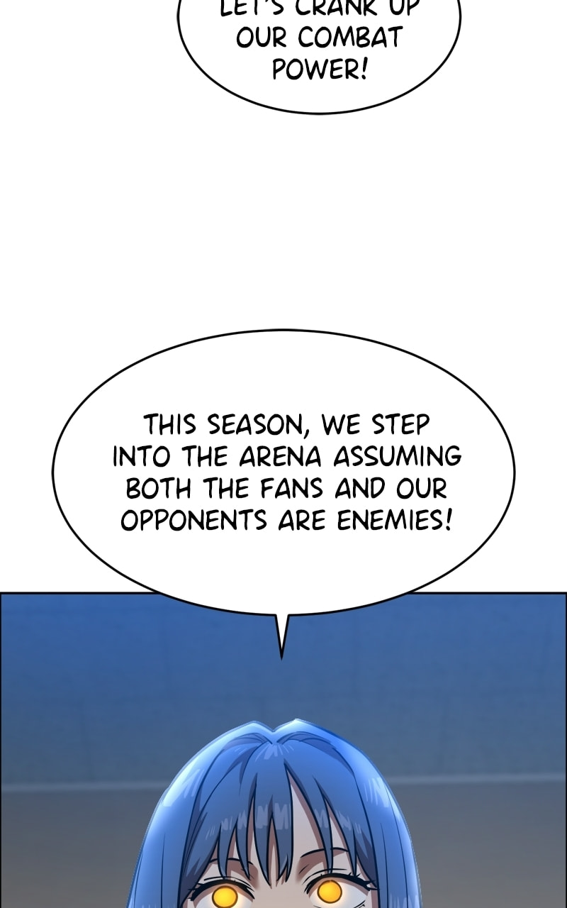 Double Click Chapter 237 page 55 - 
