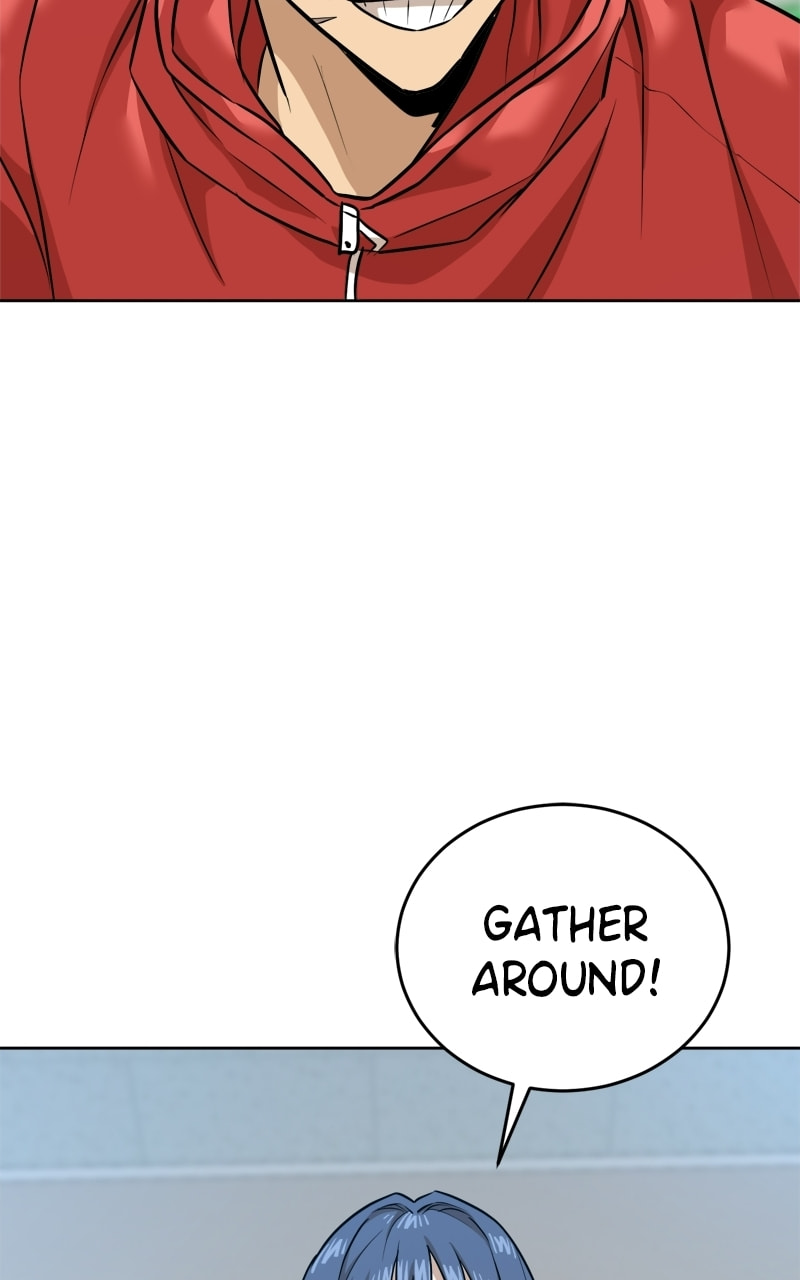 Double Click Chapter 237 page 58 - 