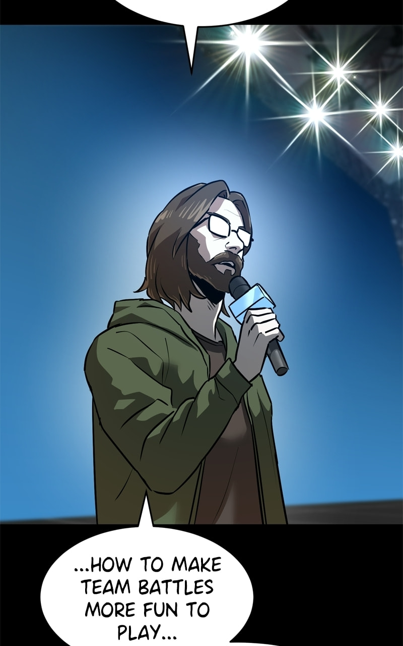 Double Click Chapter 237 page 70 - 