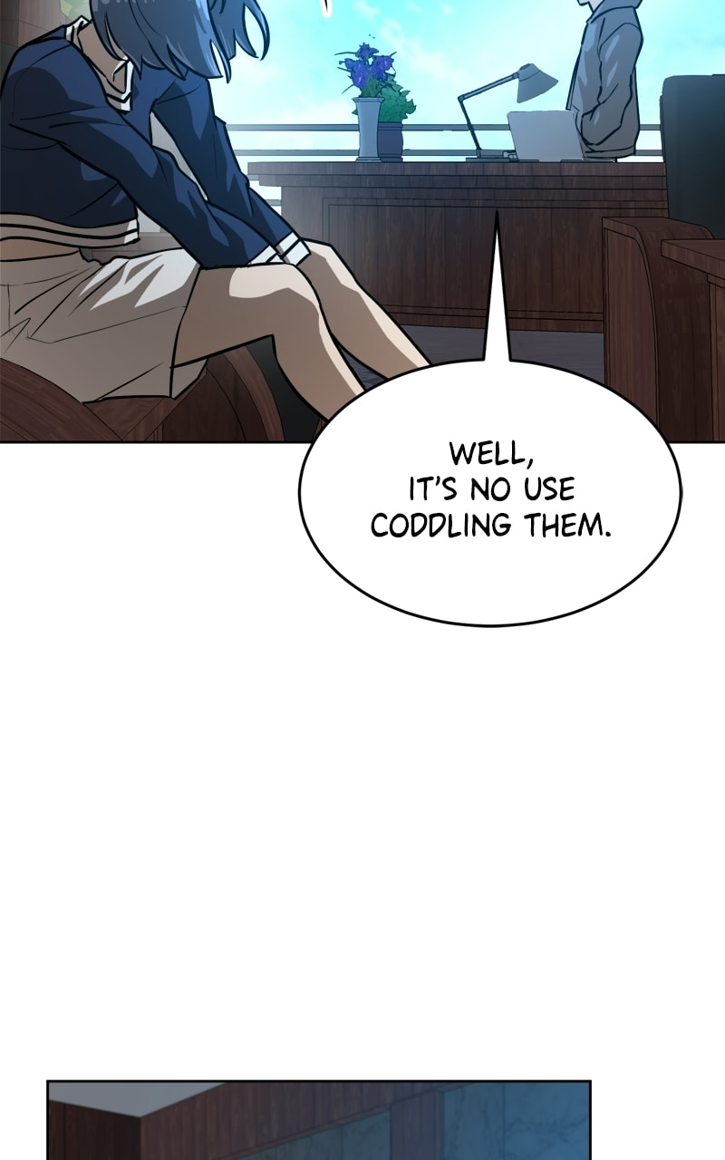 Double Click Chapter 237 page 8 - 