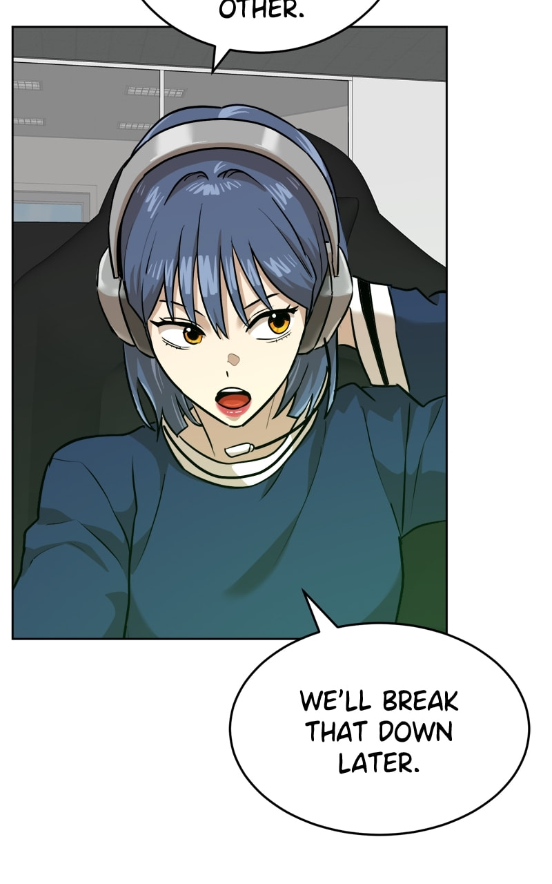 Double Click Chapter 237 page 83 - 
