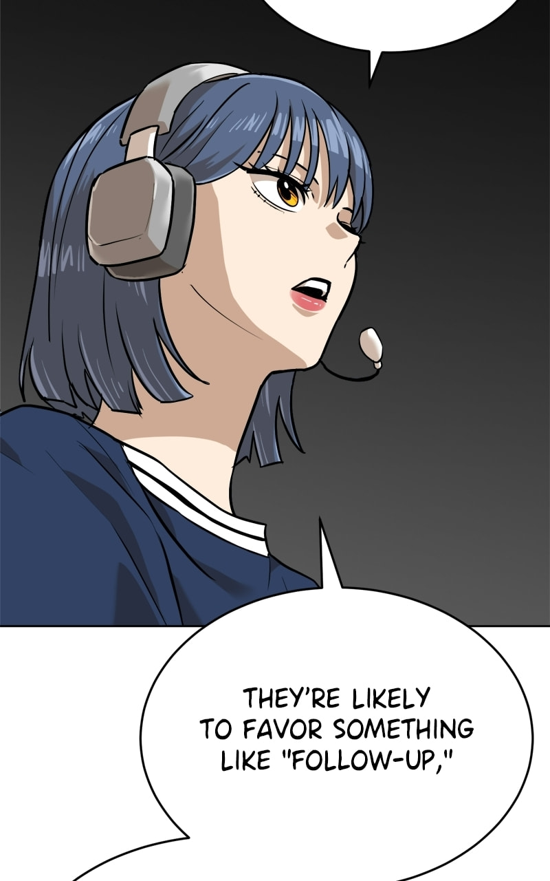 Double Click Chapter 237 page 87 - 