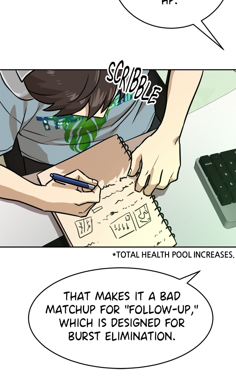 Double Click Chapter 237 page 89 - 