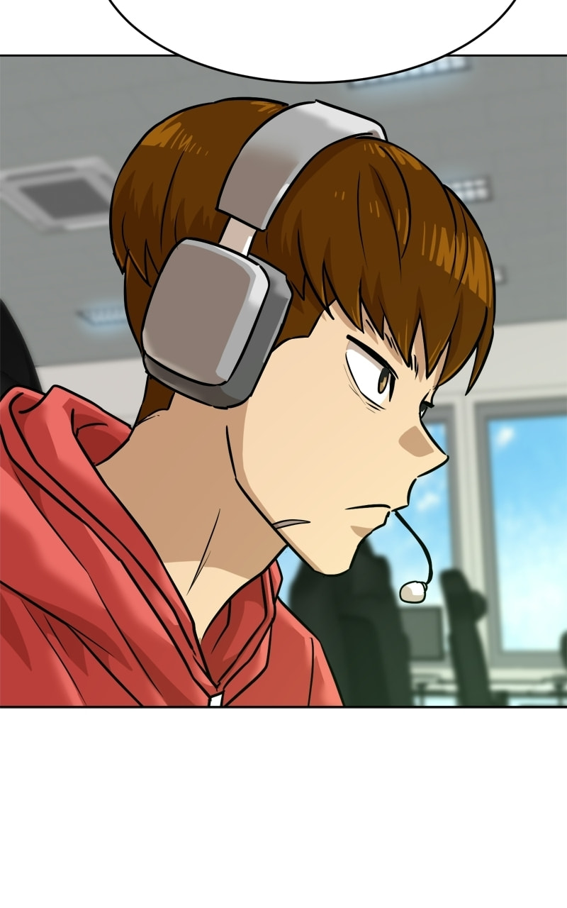 Double Click Chapter 237 page 92 - 