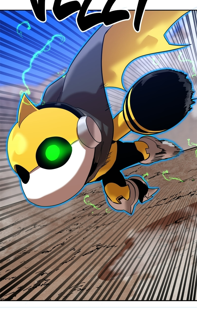 Double Click Chapter 237 page 95 - 