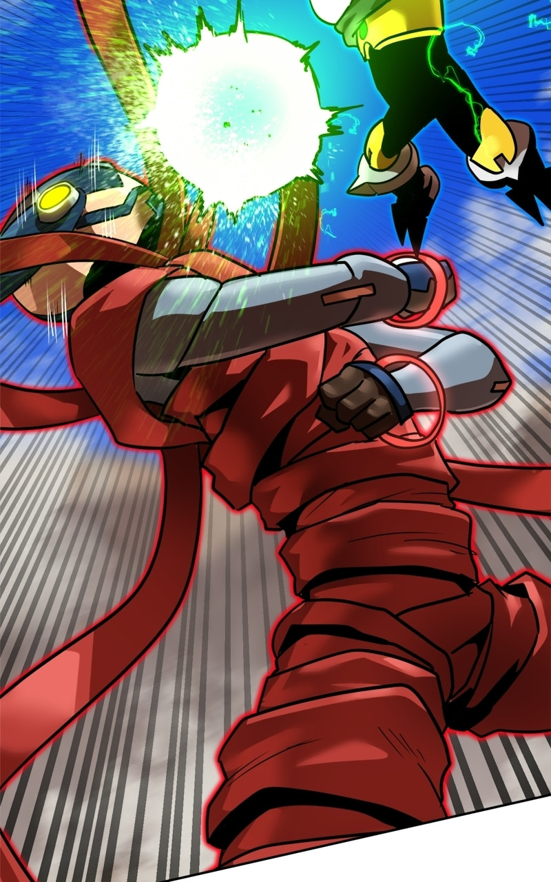 Double Click Chapter 237 page 97 - 