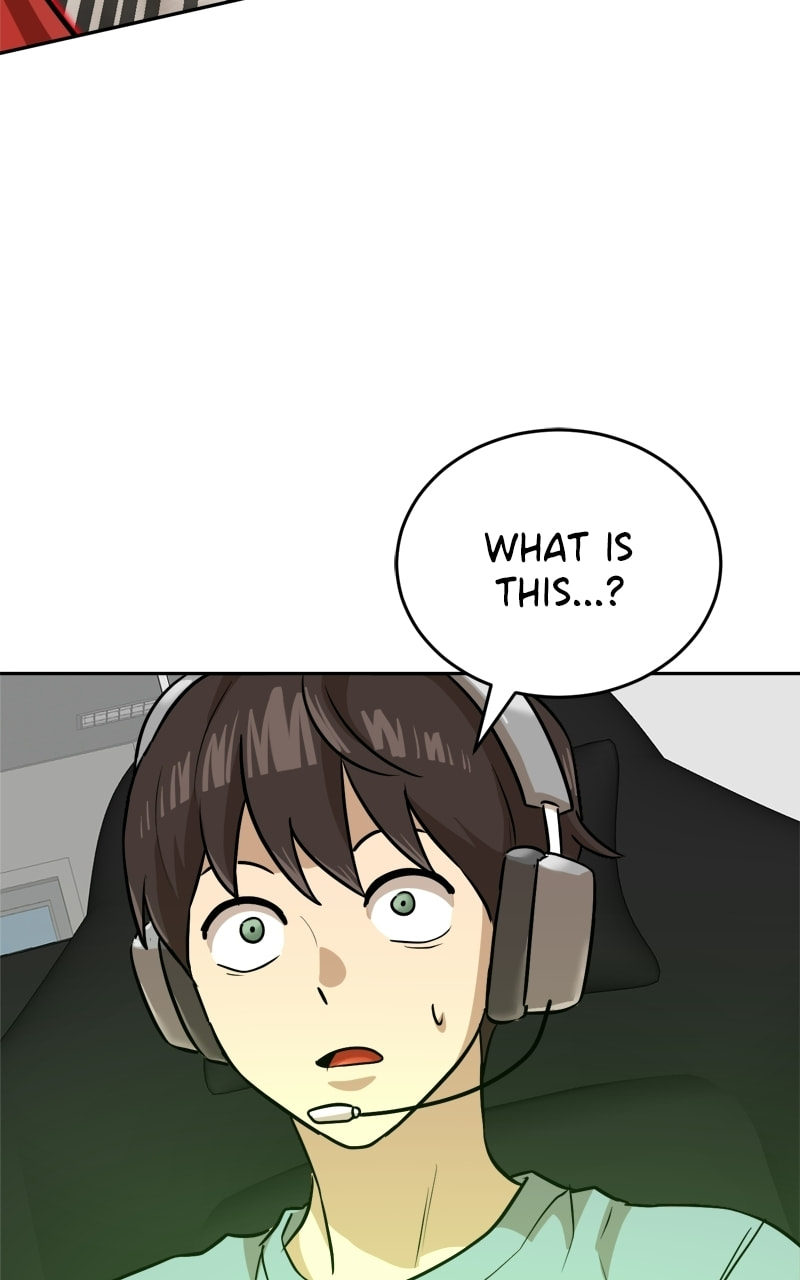 Double Click Chapter 237 page 98 - 