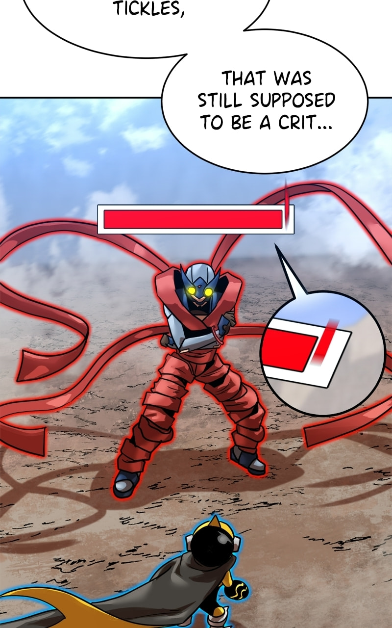 Double Click Chapter 237 page 100 - 
