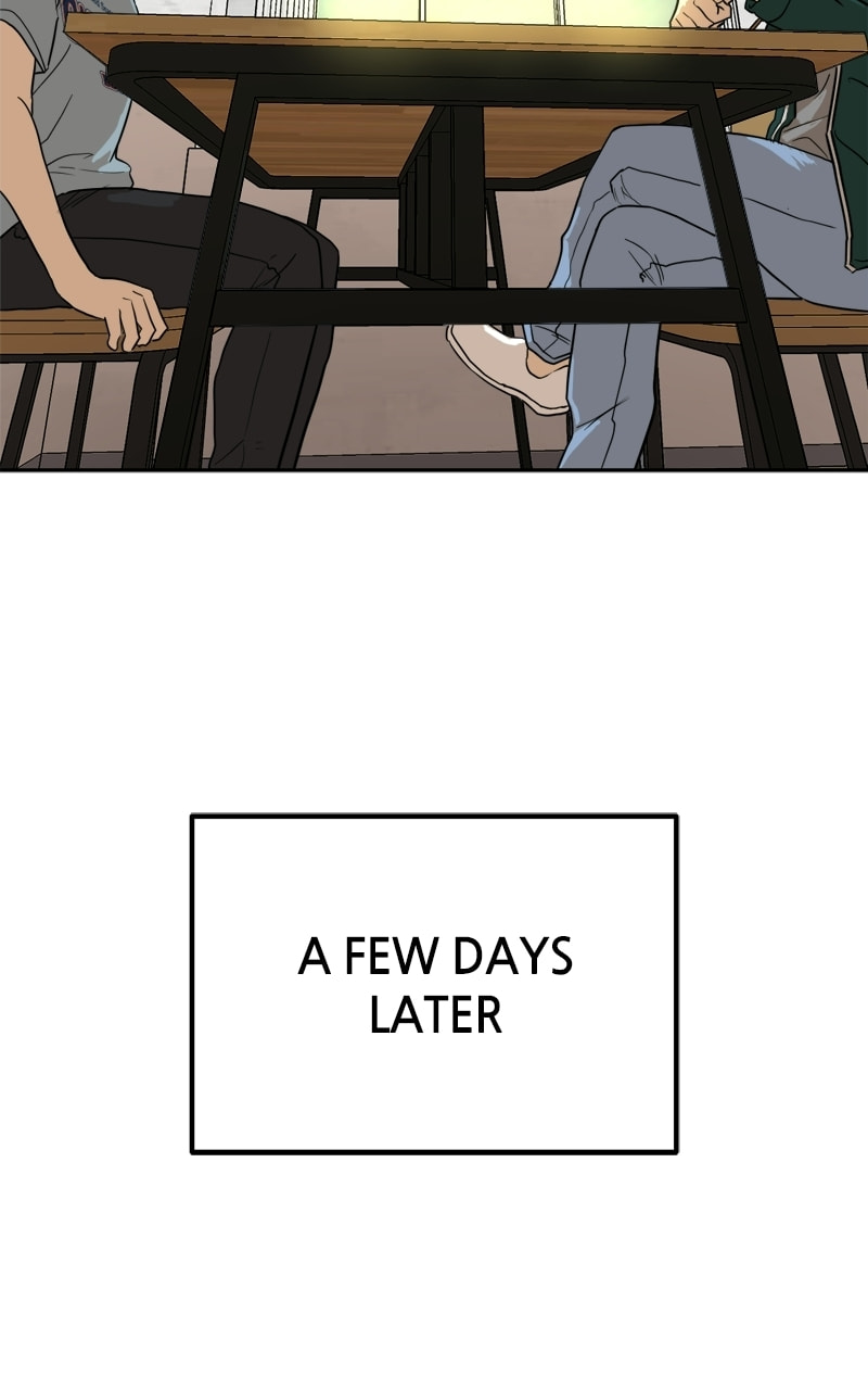 Double Click Chapter 238 page 104 - 