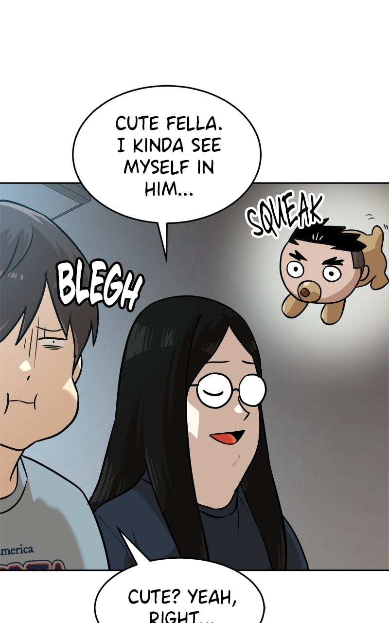 Double Click Chapter 238 page 13 - 