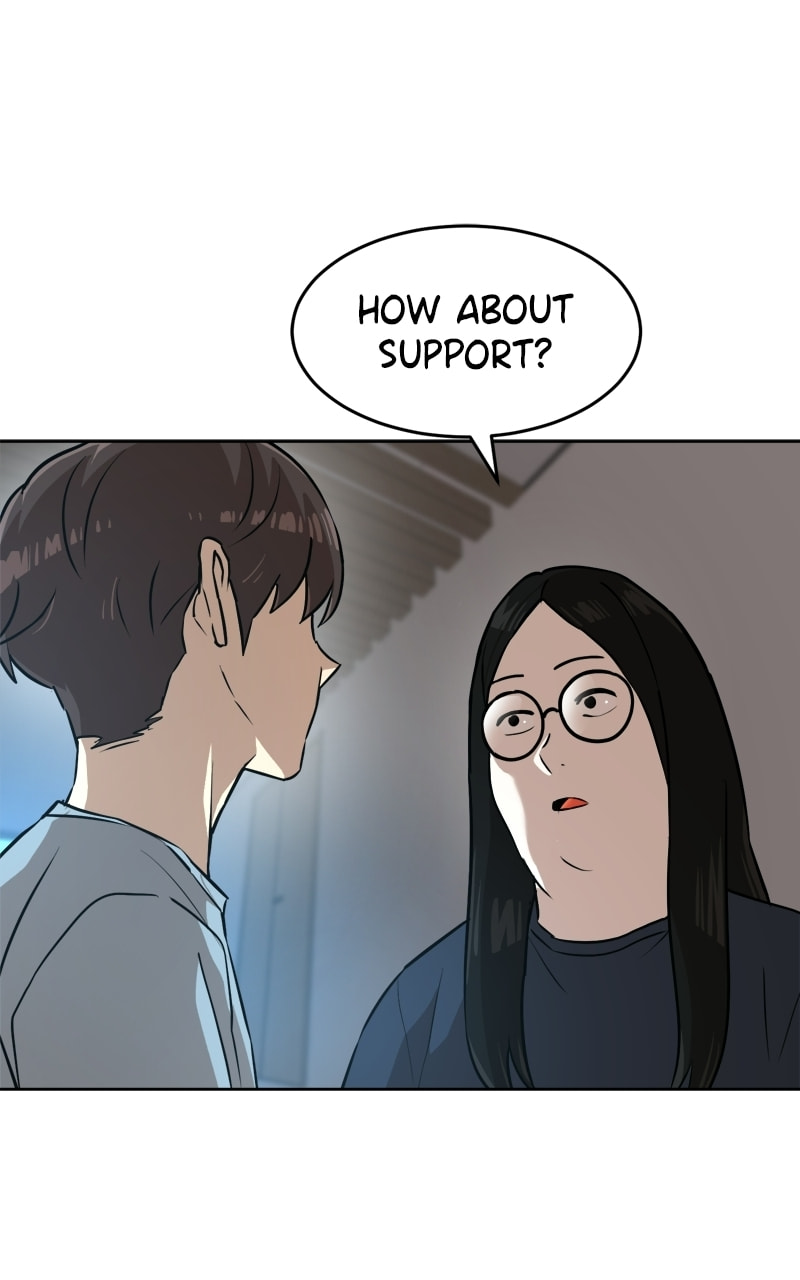 Double Click Chapter 238 page 16 - 