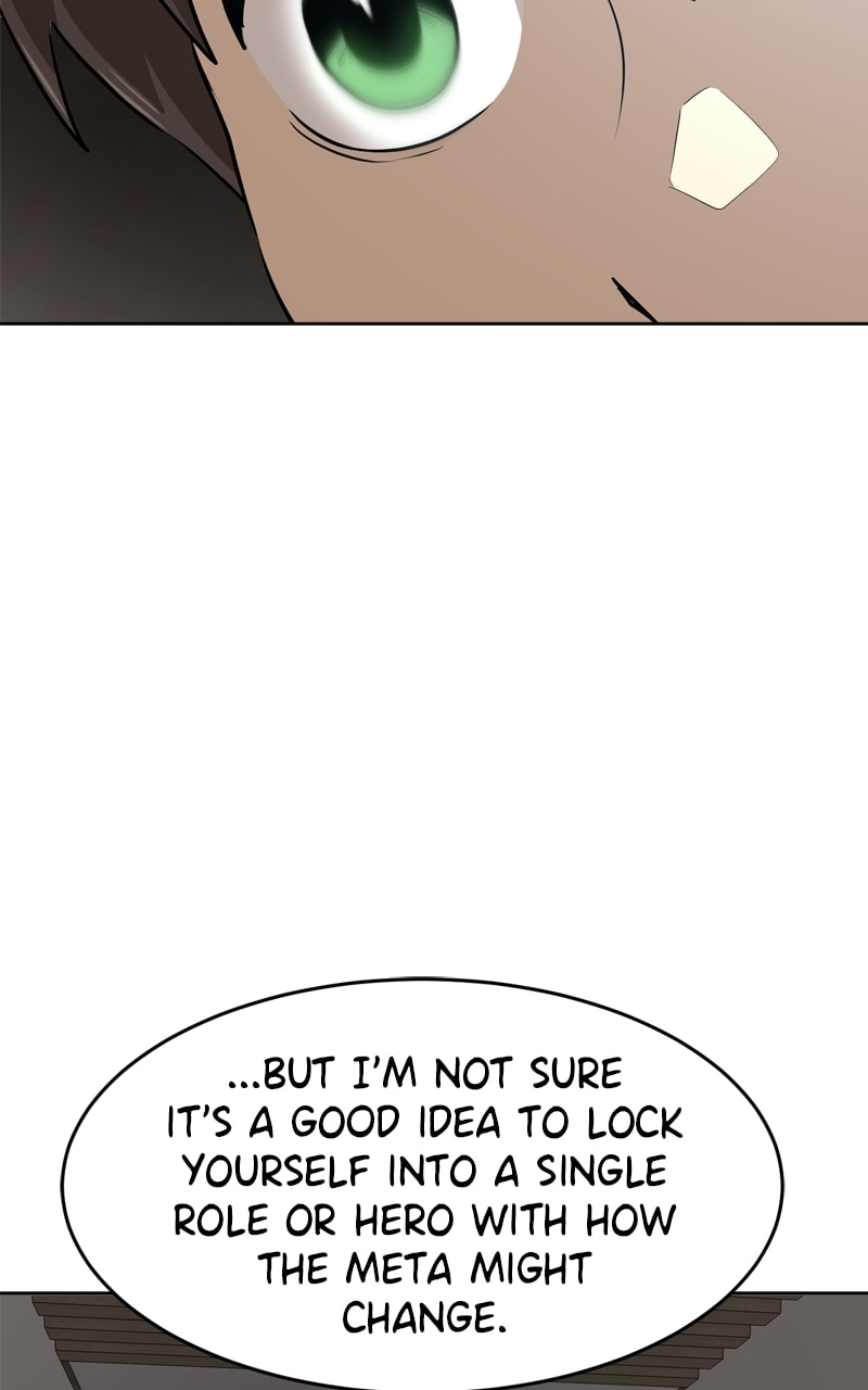 Double Click Chapter 238 page 19 - 