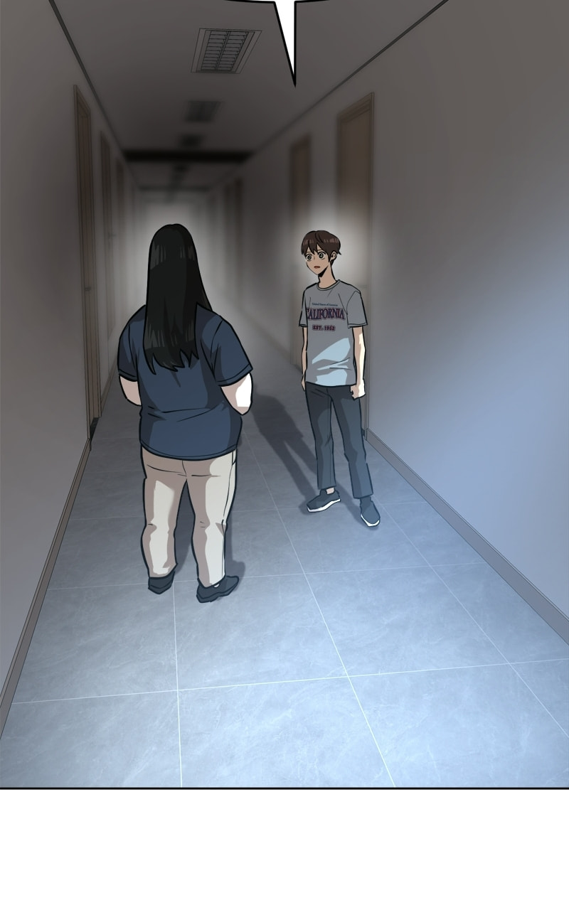 Double Click Chapter 238 page 20 - 