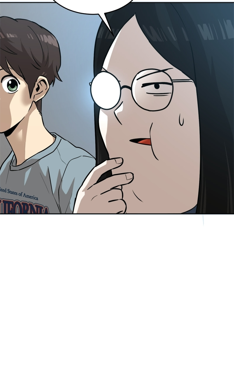Double Click Chapter 238 page 3 - 