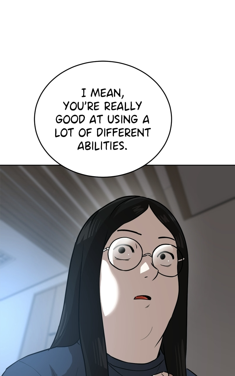 Double Click Chapter 238 page 21 - 