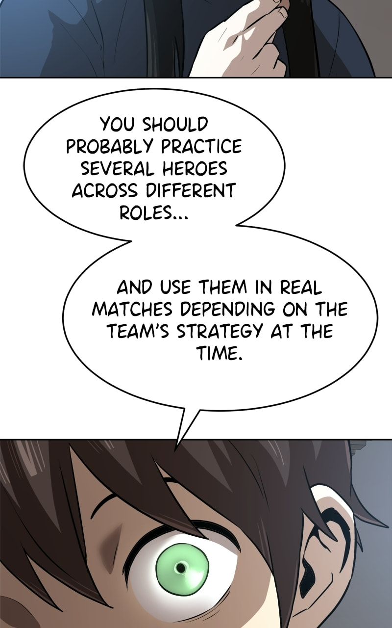 Double Click Chapter 238 page 22 - 