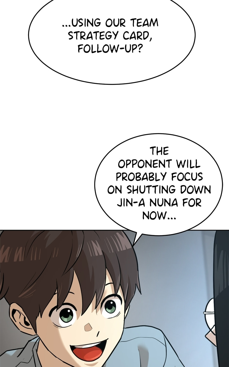 Double Click Chapter 238 page 26 - 
