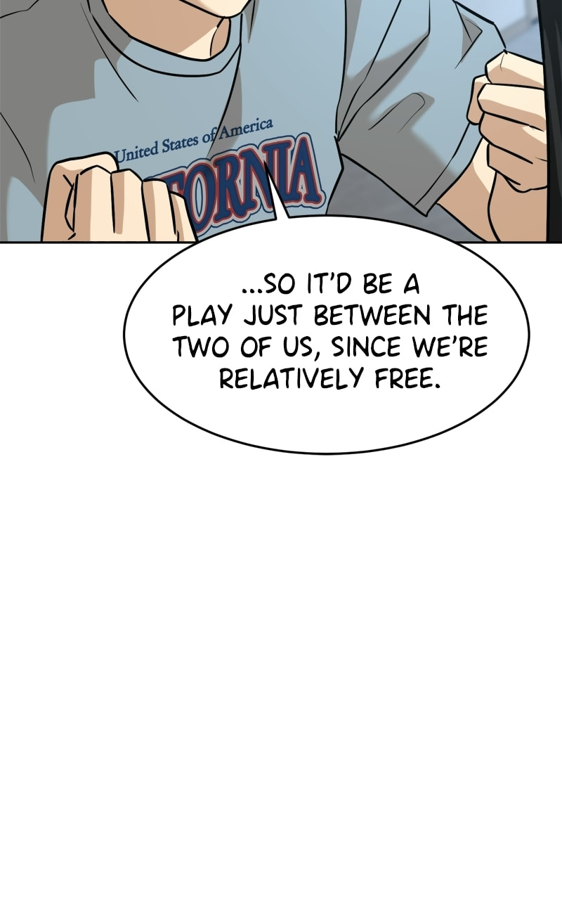 Double Click Chapter 238 page 27 - 