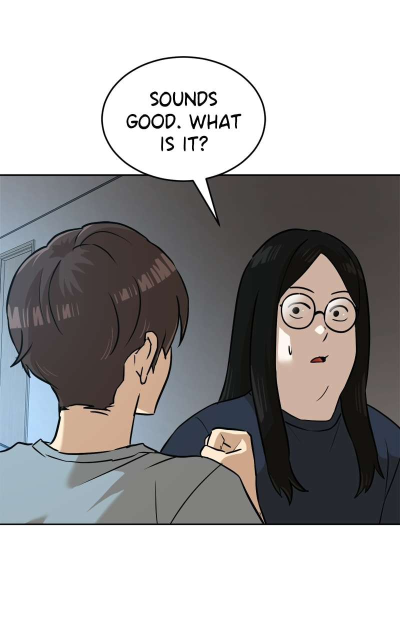 Double Click Chapter 238 page 28 - 