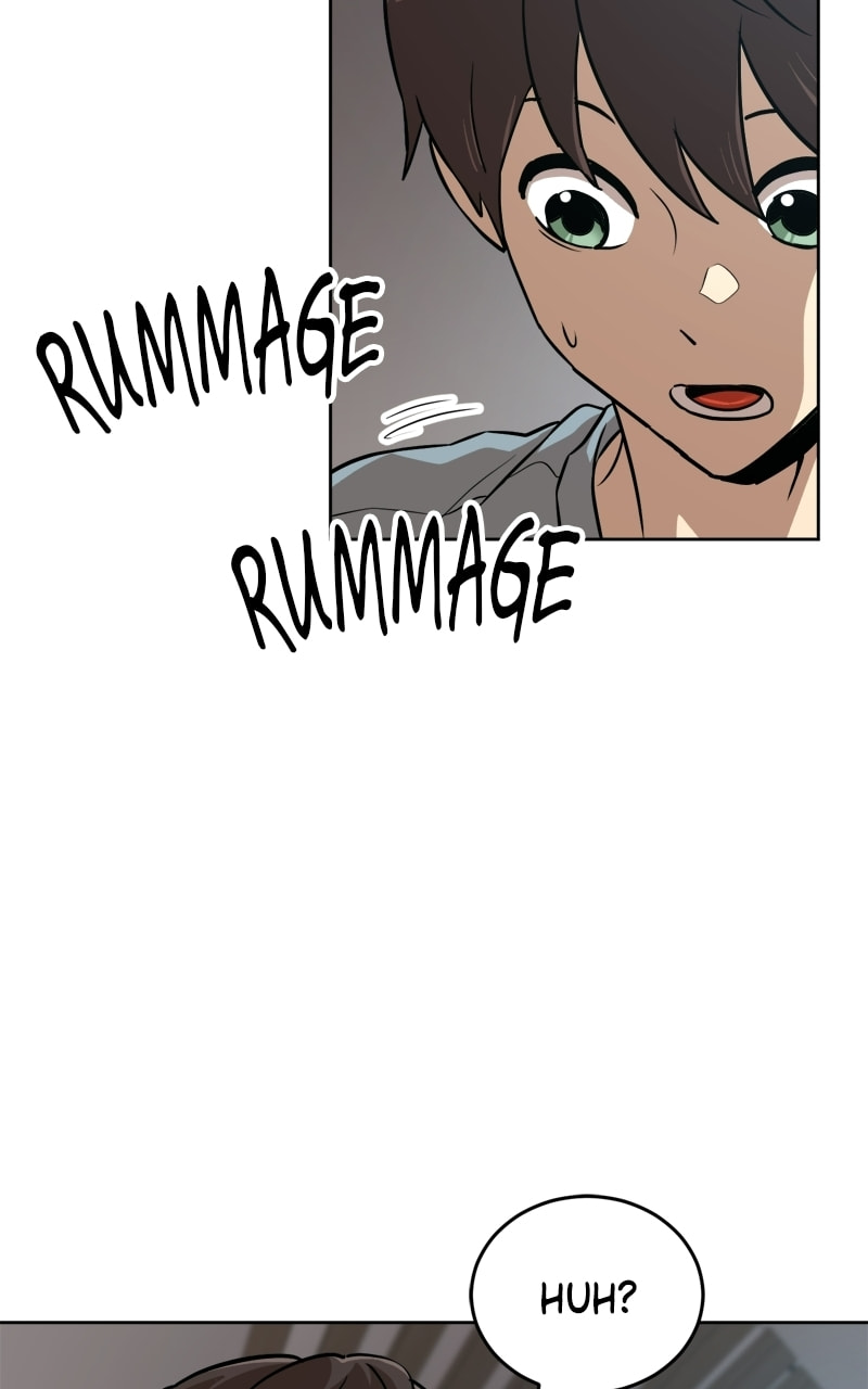 Double Click Chapter 238 page 31 - 