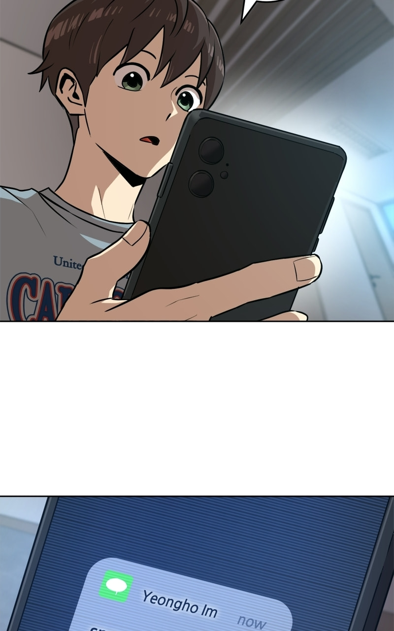 Double Click Chapter 238 page 32 - 