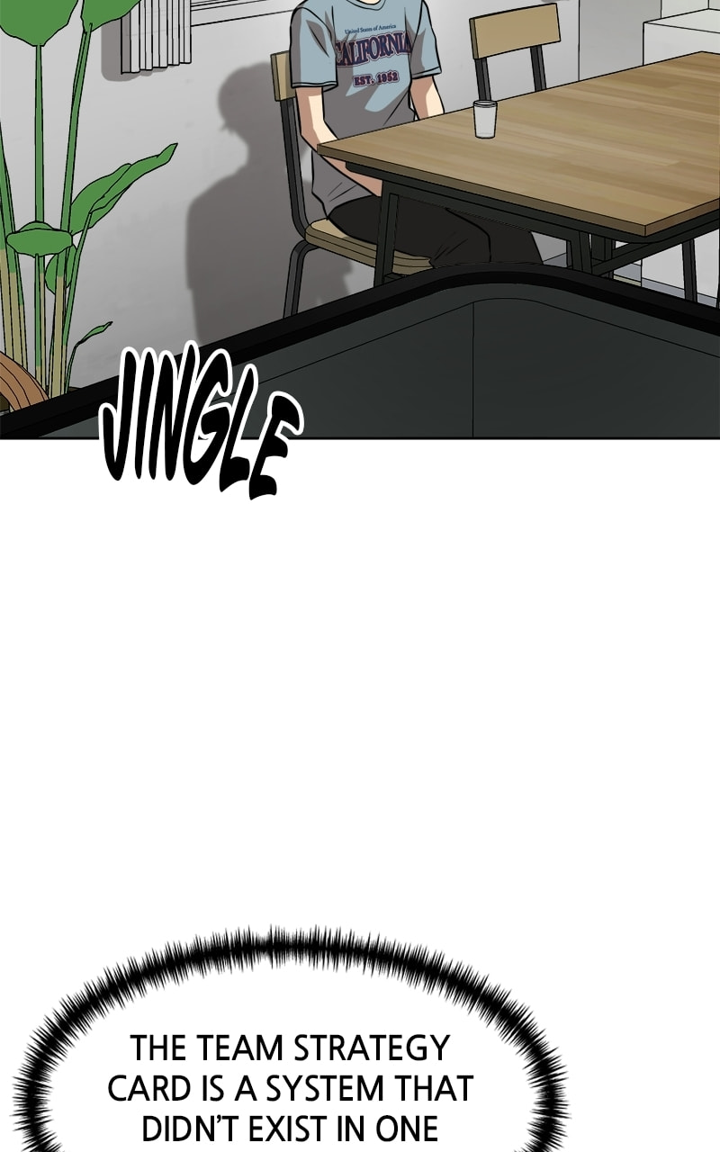 Double Click Chapter 238 page 37 - 