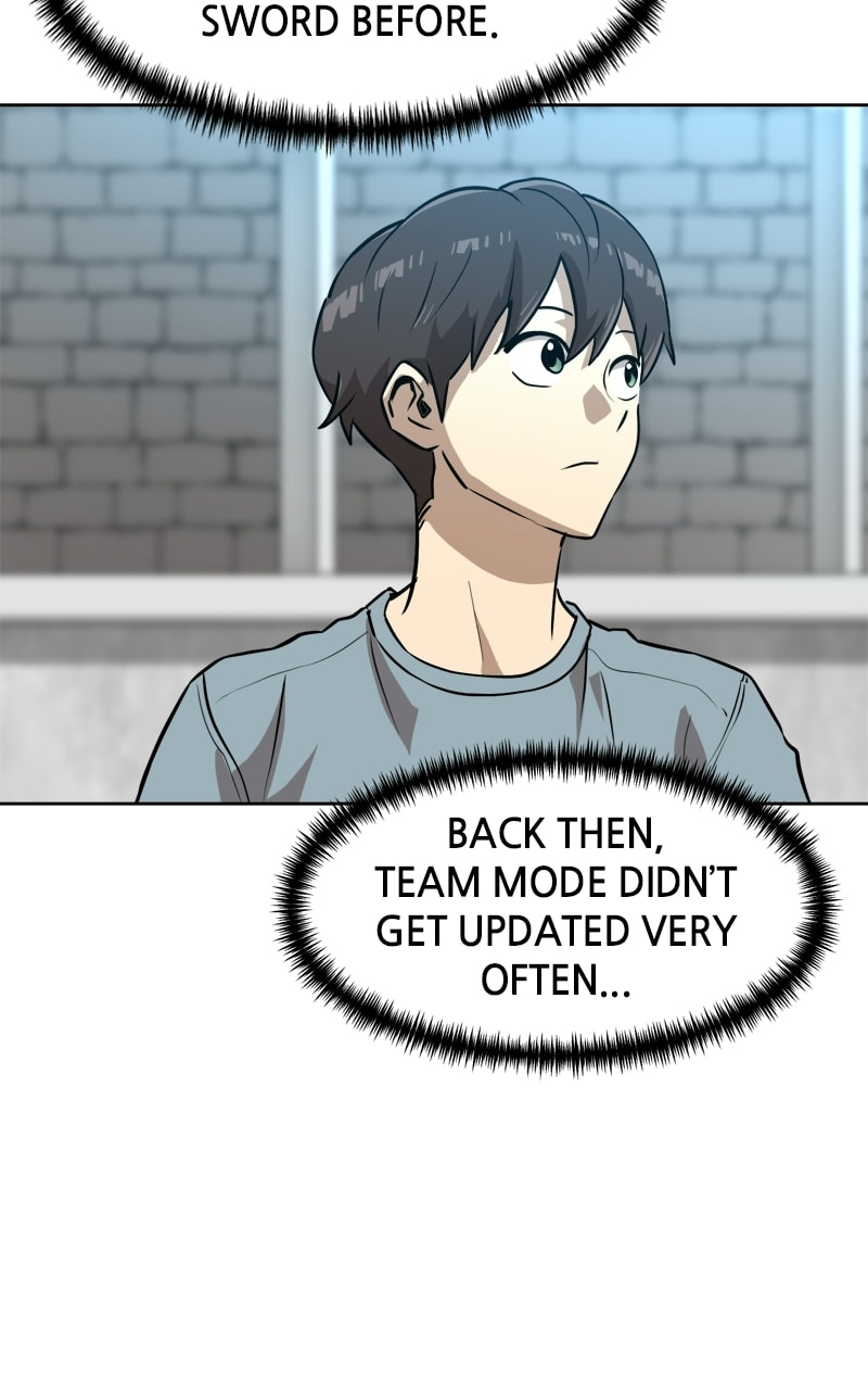 Double Click Chapter 238 page 38 - 