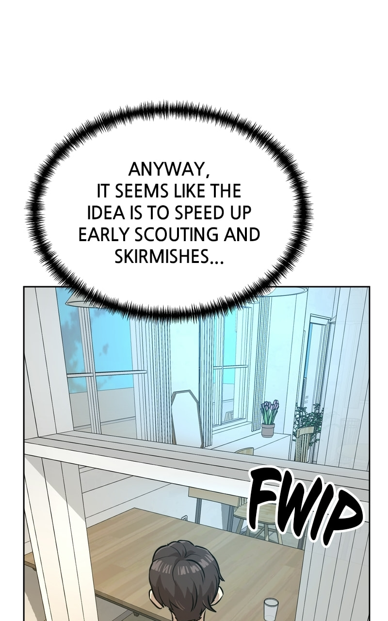 Double Click Chapter 238 page 39 - 