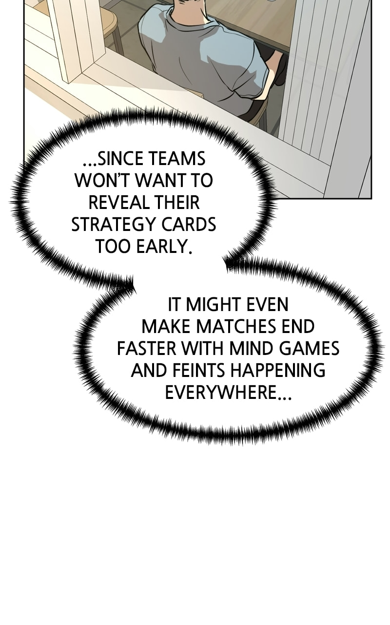 Double Click Chapter 238 page 40 - 