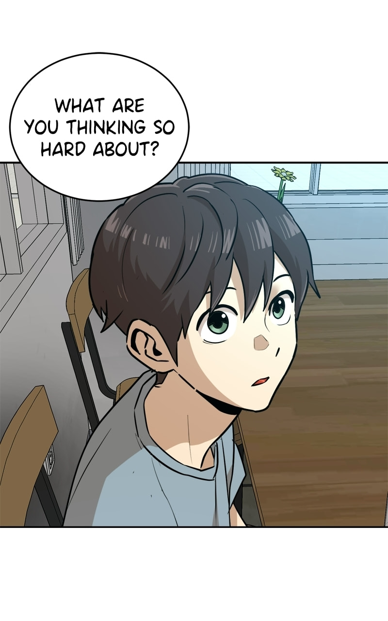 Double Click Chapter 238 page 41 - 