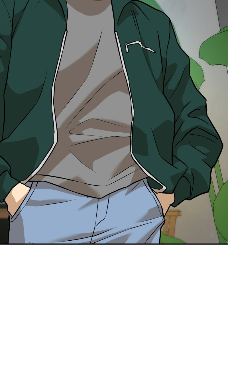 Double Click Chapter 238 page 43 - 